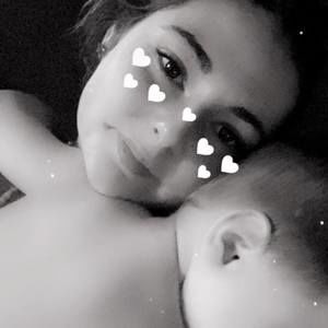 Meet your Posher, Bree